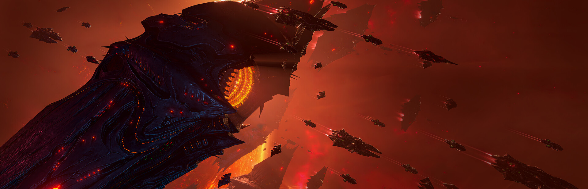 Game cover: Space Nation Online