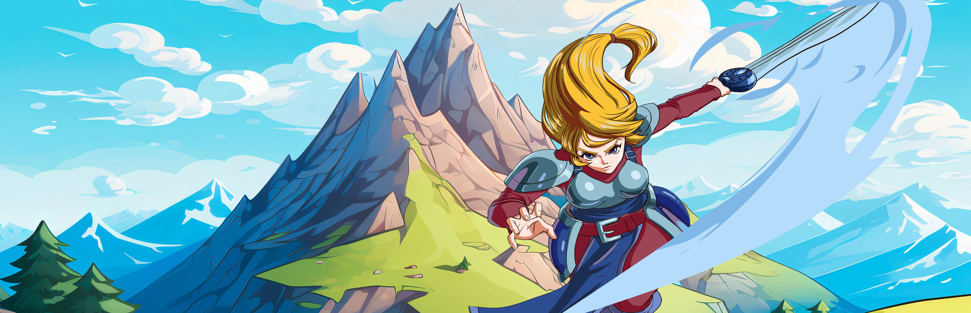 Game cover SoulQuest