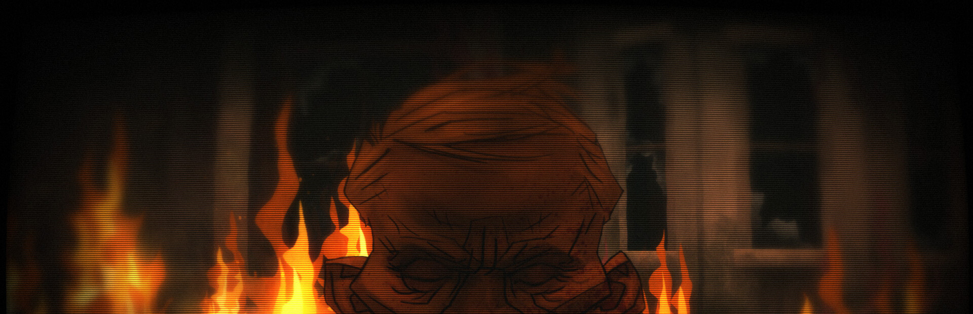 Game cover: Masochisia