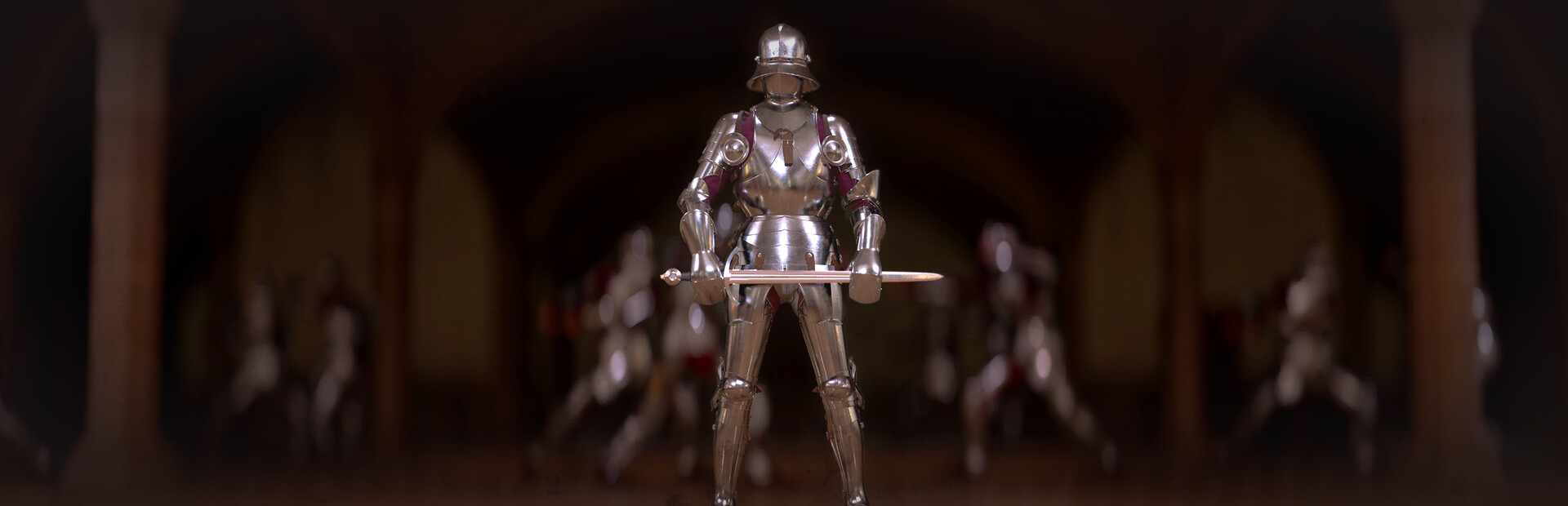Game cover Half Sword