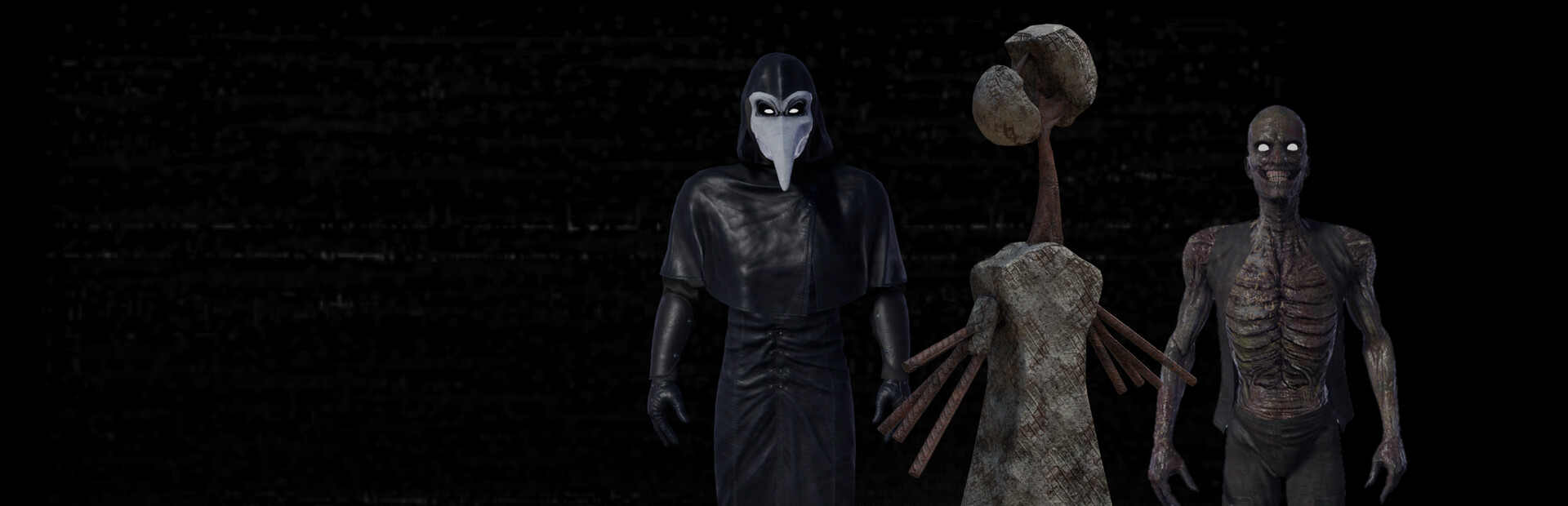 SCP: Nemesi on Steam