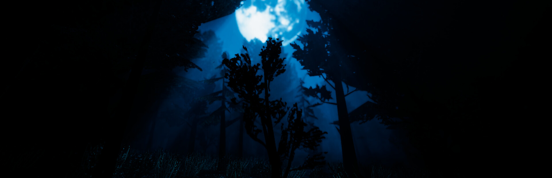 Game cover: Blue Ridge Hunting
