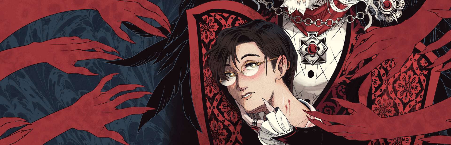 Game cover Draculesti