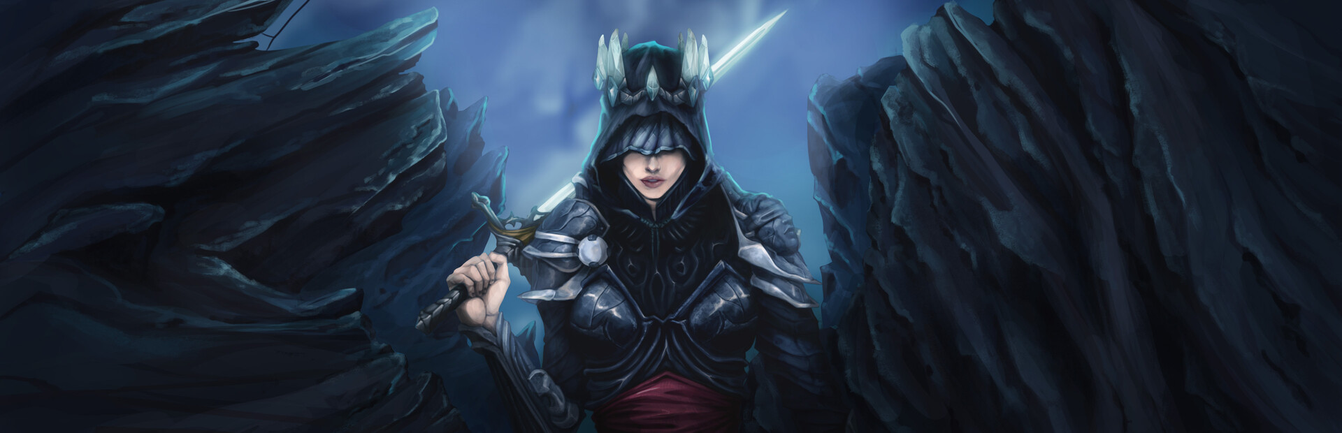 Game cover Eden's Guardian