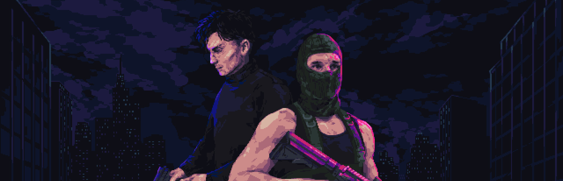 Game cover: Intravenous 2
