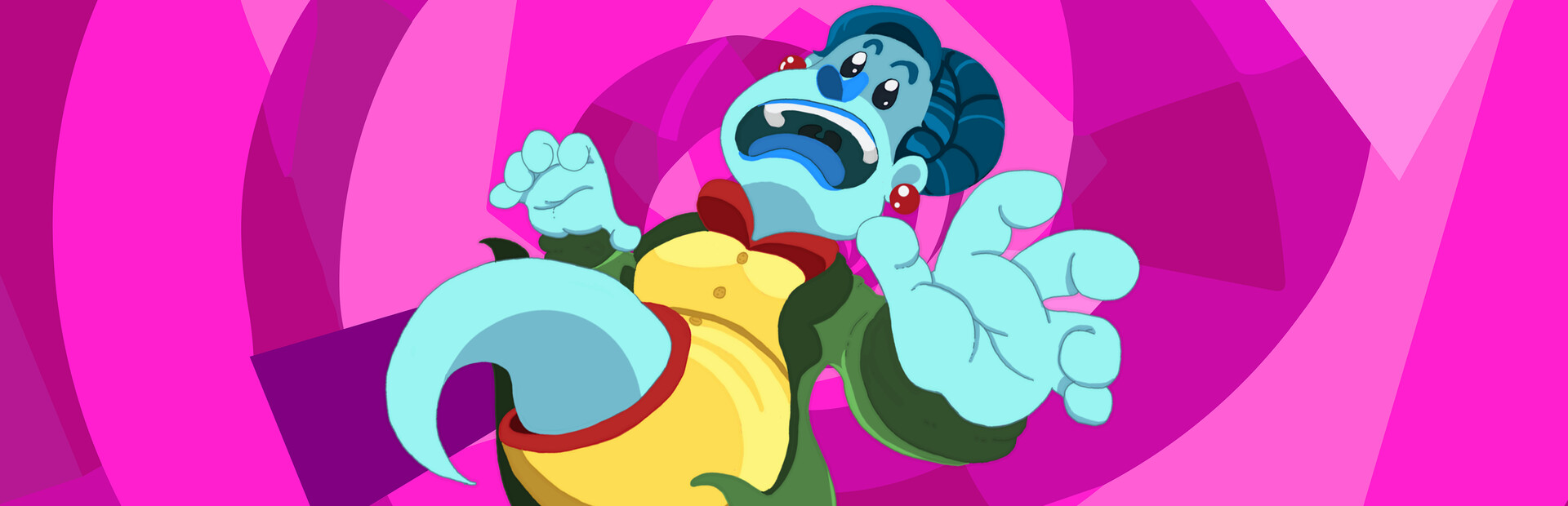 Game cover Shadows of the Afterland