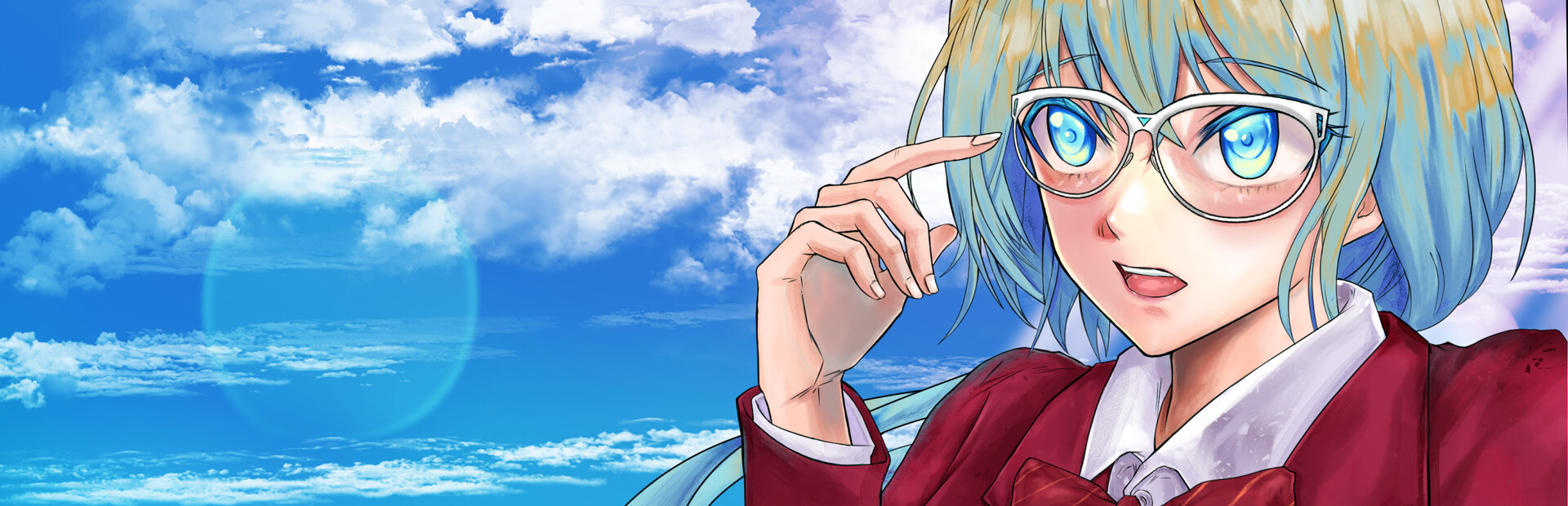 Game cover: Tale of Ren: Searching for Heart Droplets