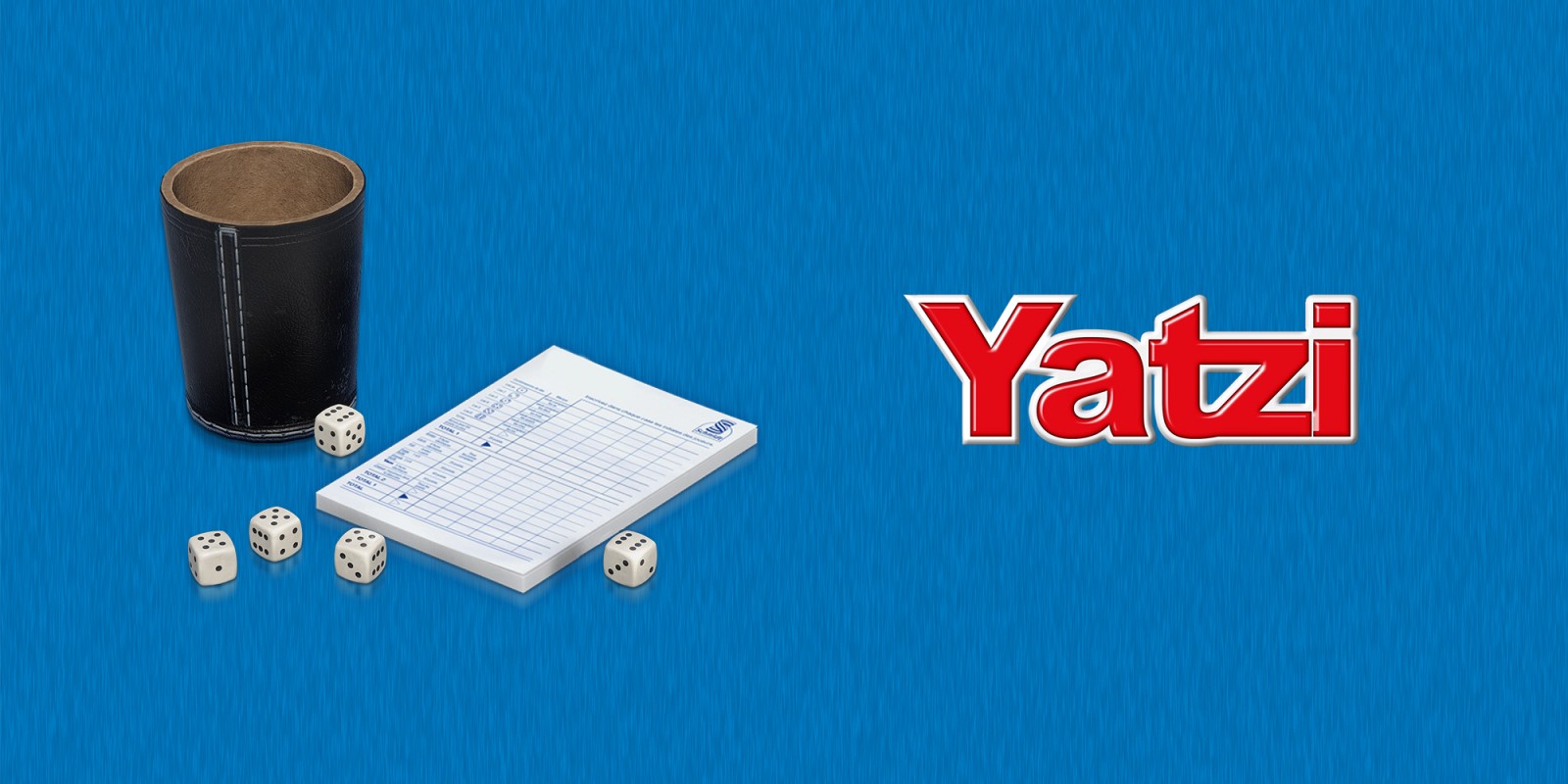 Game cover: Yatzi