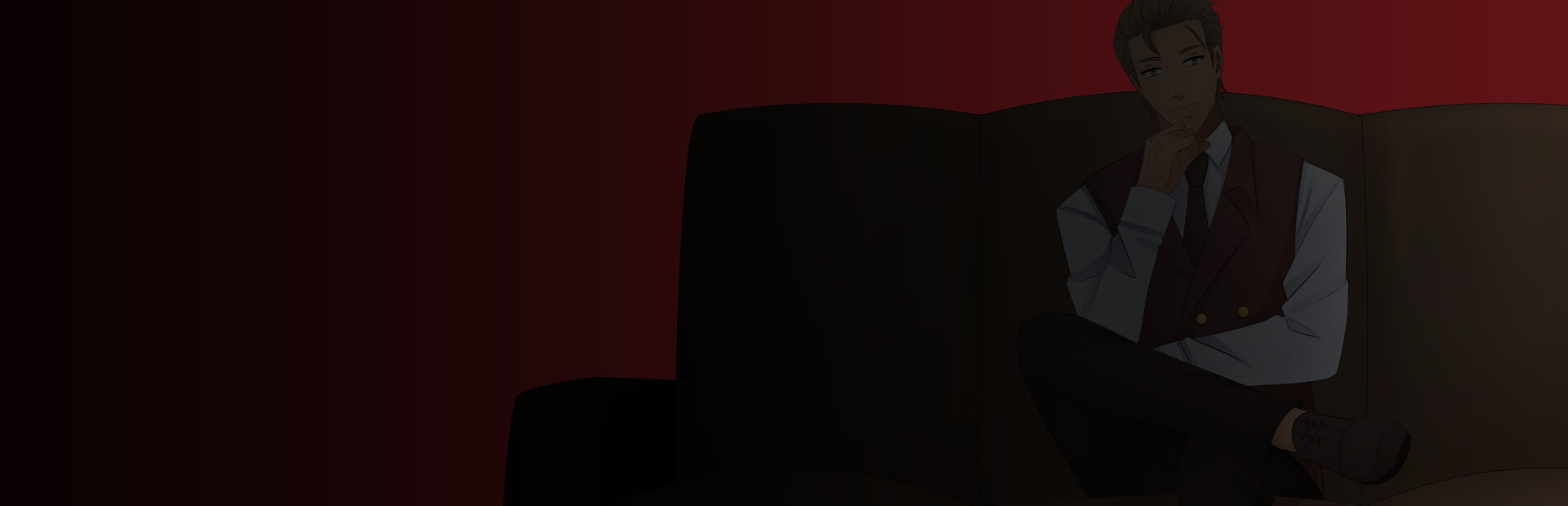 Game cover: Bad Guys Good Boys