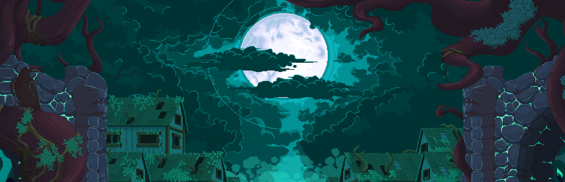 Game cover Emberville