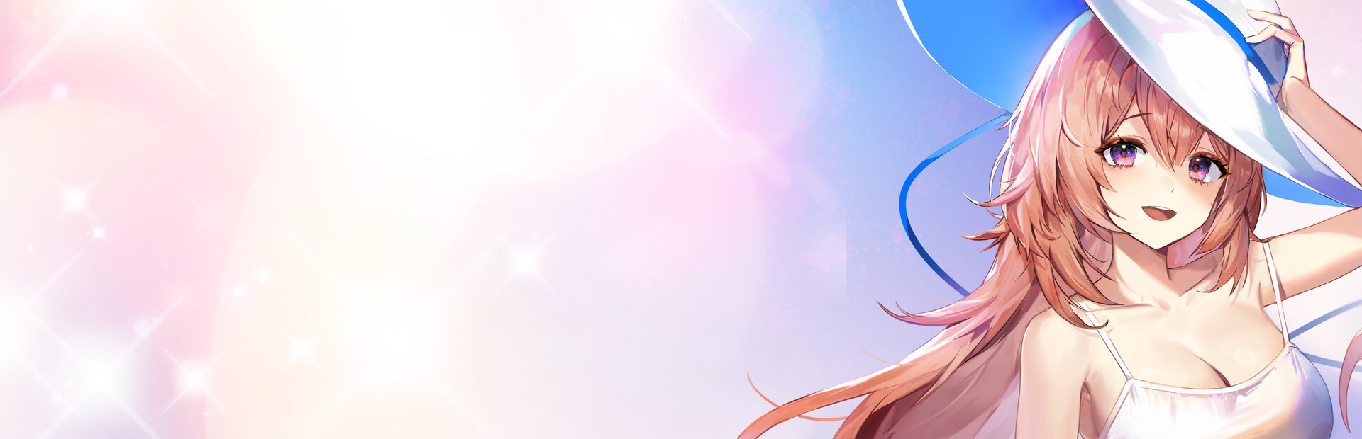 Game cover: Love in Login