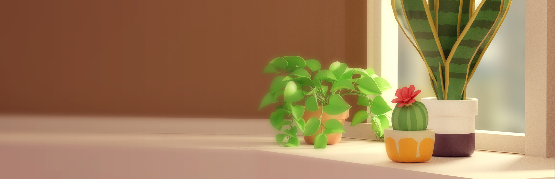 Game cover Urban Jungle