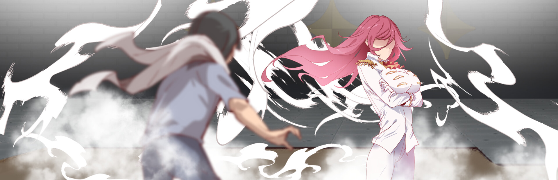 Game cover Yarimono