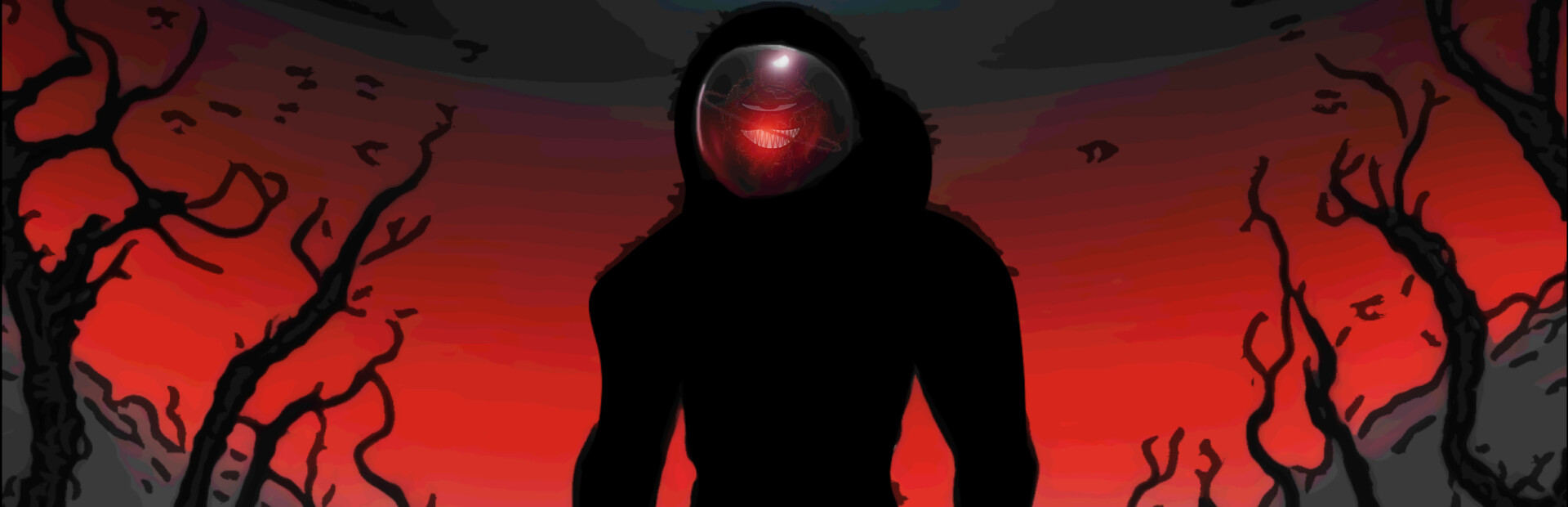 Game cover: Abyssal Frontier