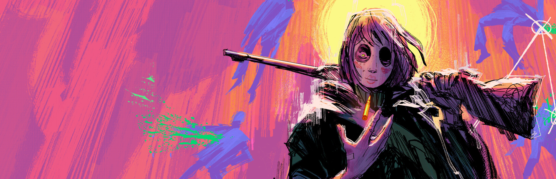 Game cover Children of the Sun