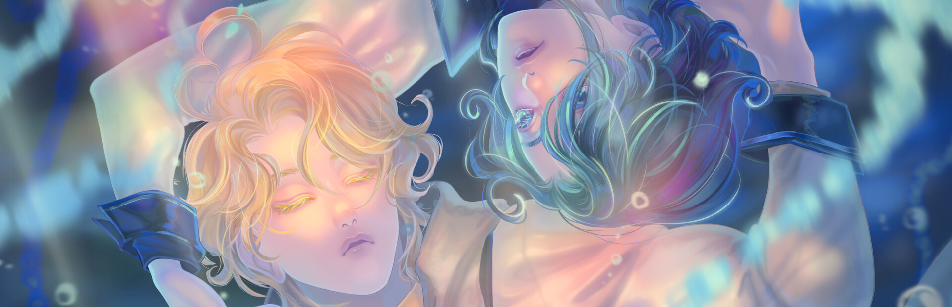 Game cover: Project Aphotic