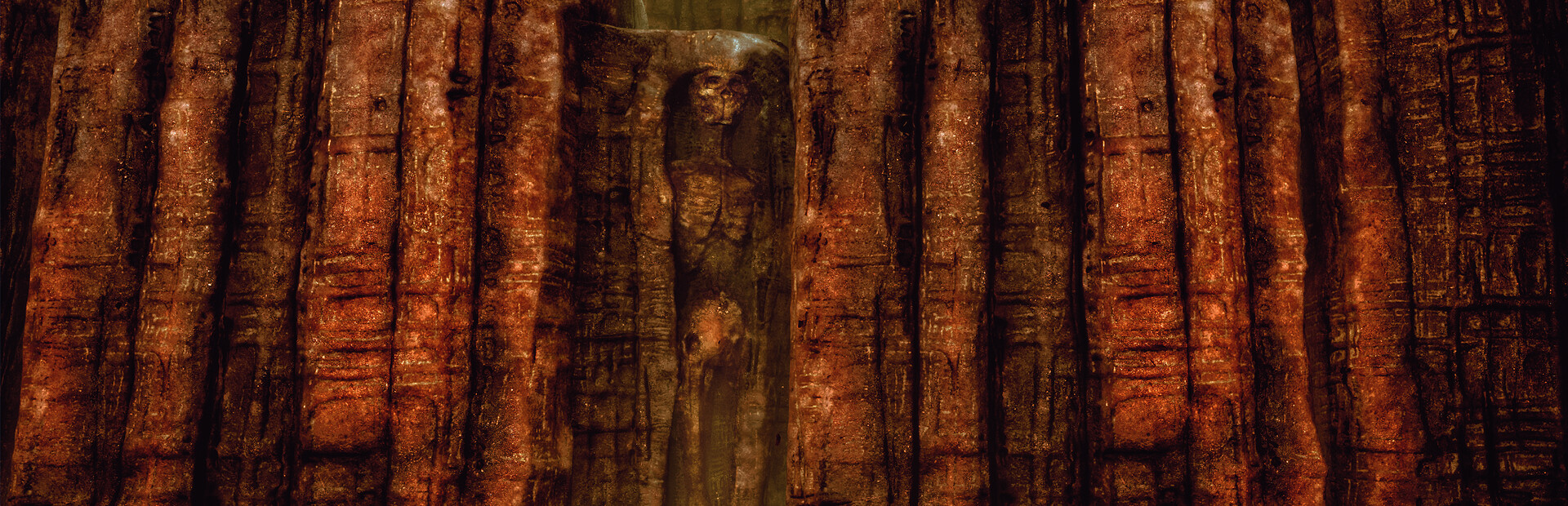 Game cover Necrophosis