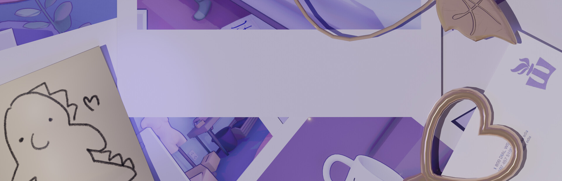 Game cover The August Before