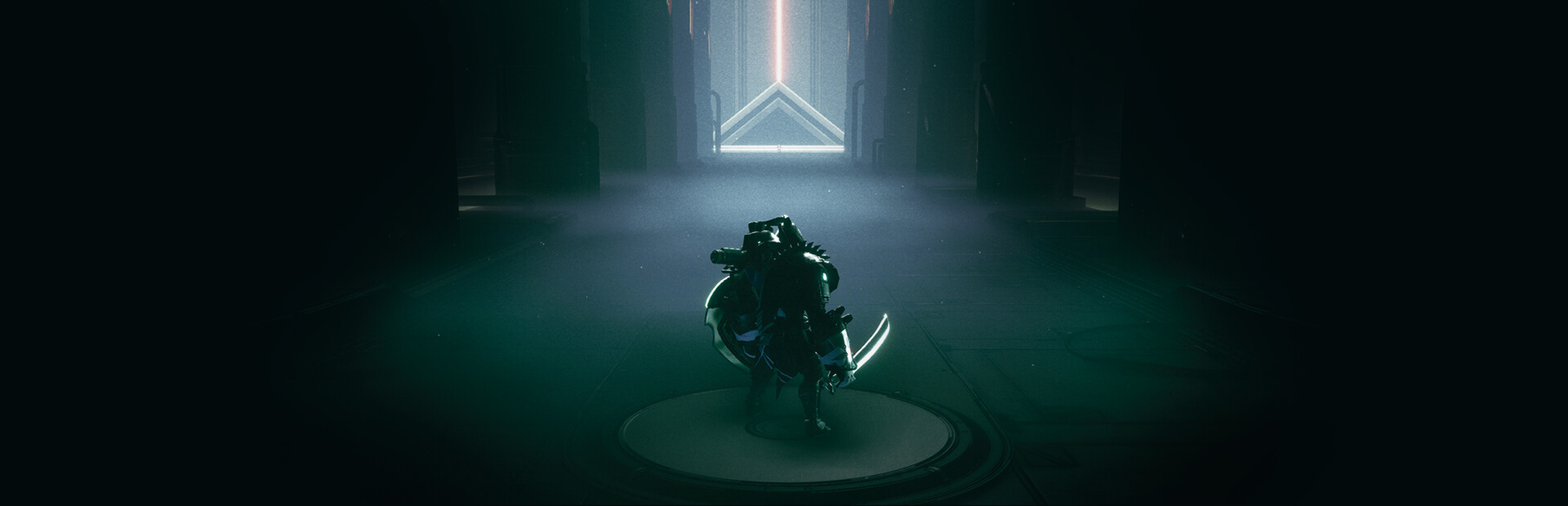 Game cover V.E.D.A