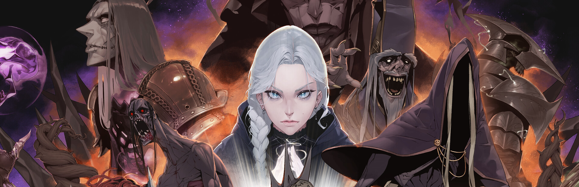 Game cover Dragon Is Dead
