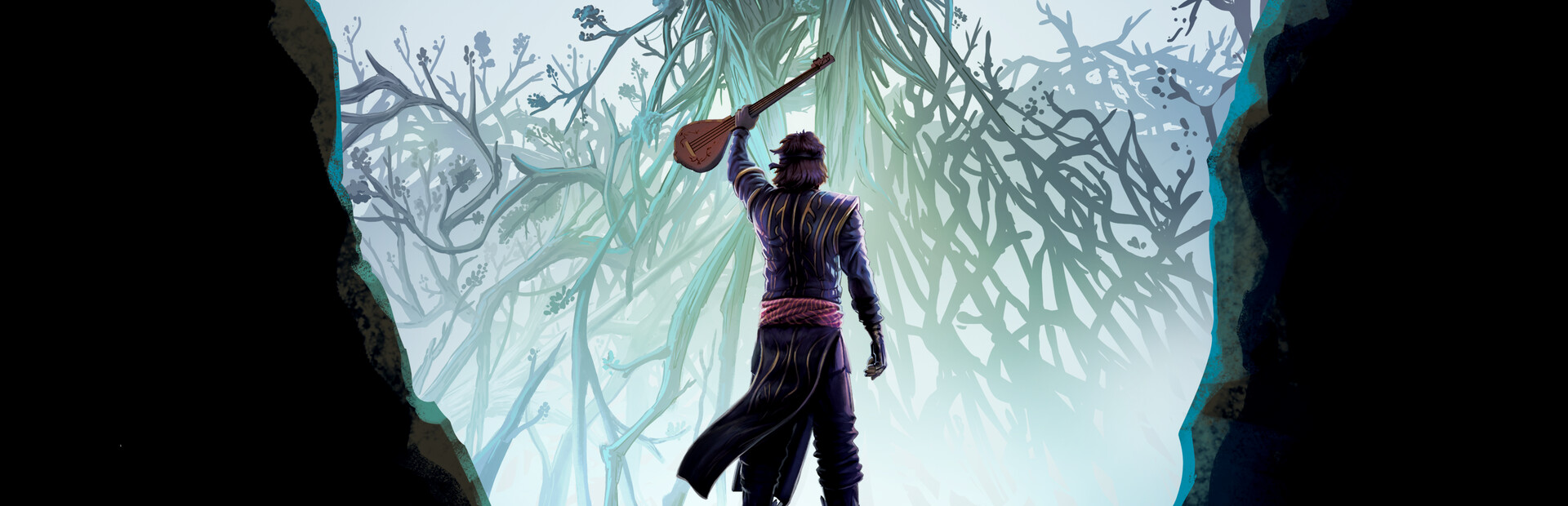 Game cover The Land of the Magnates