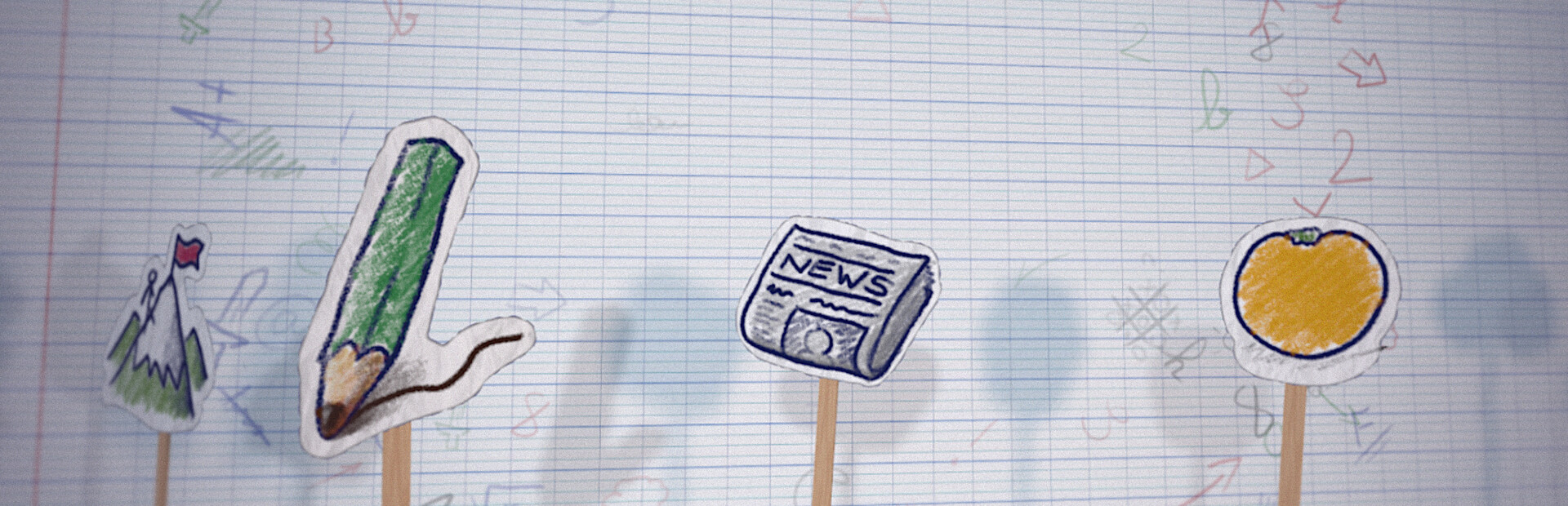 Game cover: Fallacy Quiz