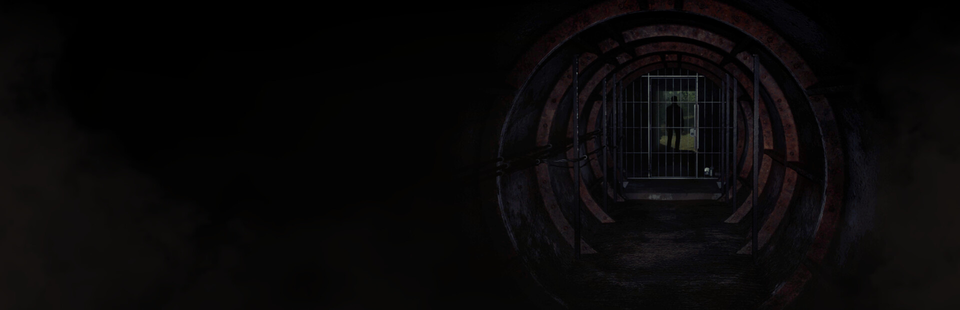 Game cover Confined: Leaving OKB-134