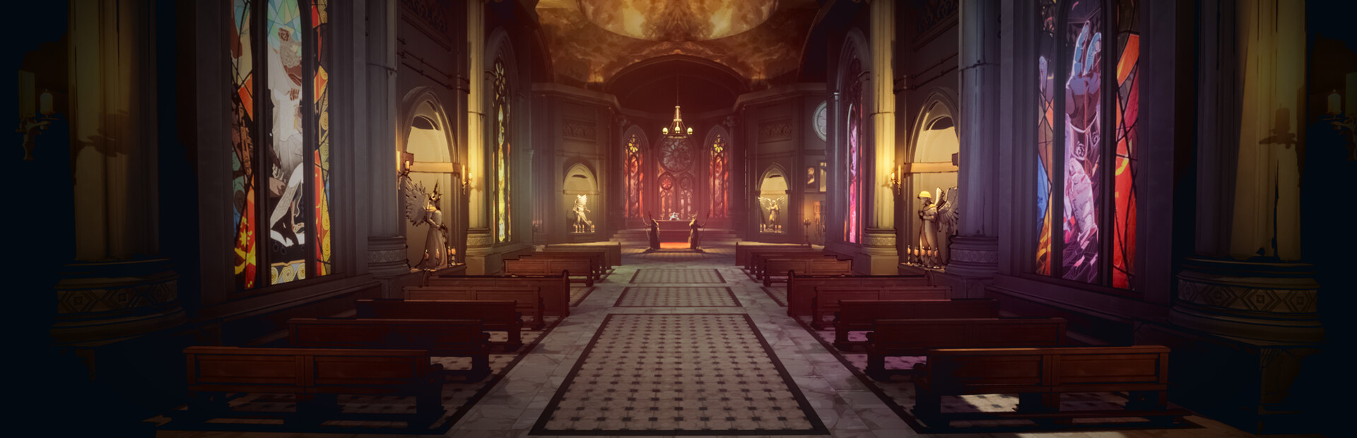 Game cover Holy Shoot