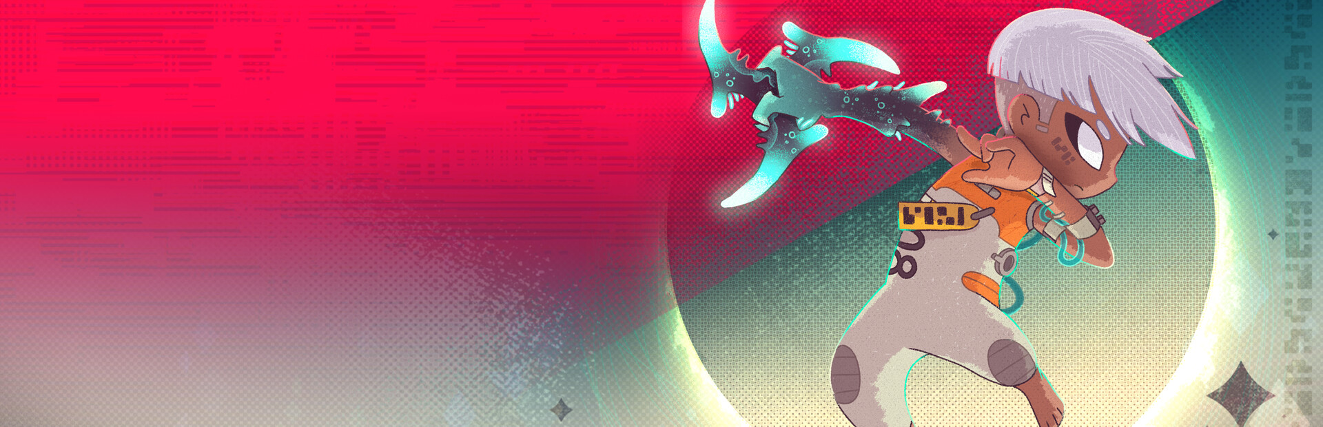 Game cover Echo Weaver