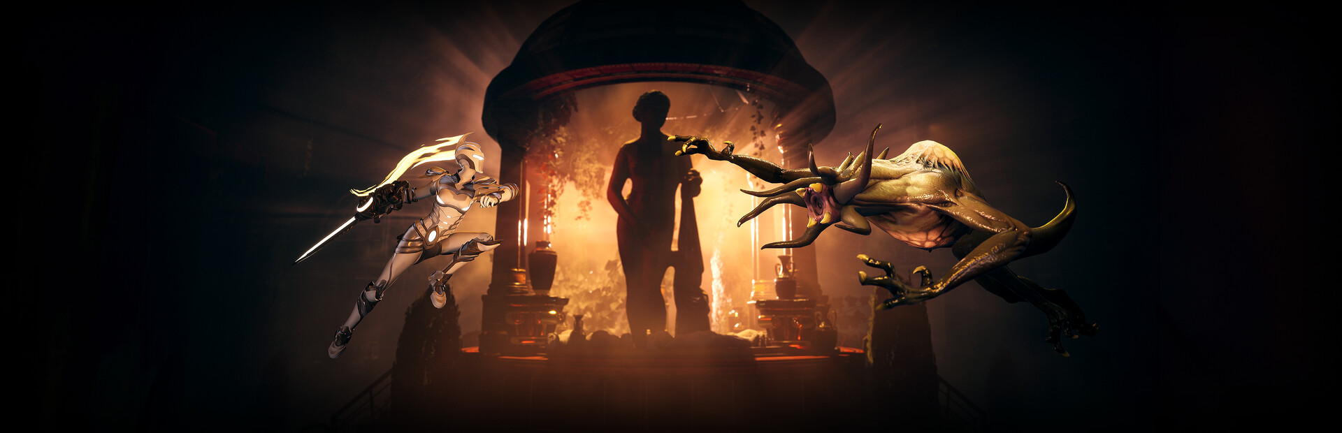 Game cover Somber Echoes