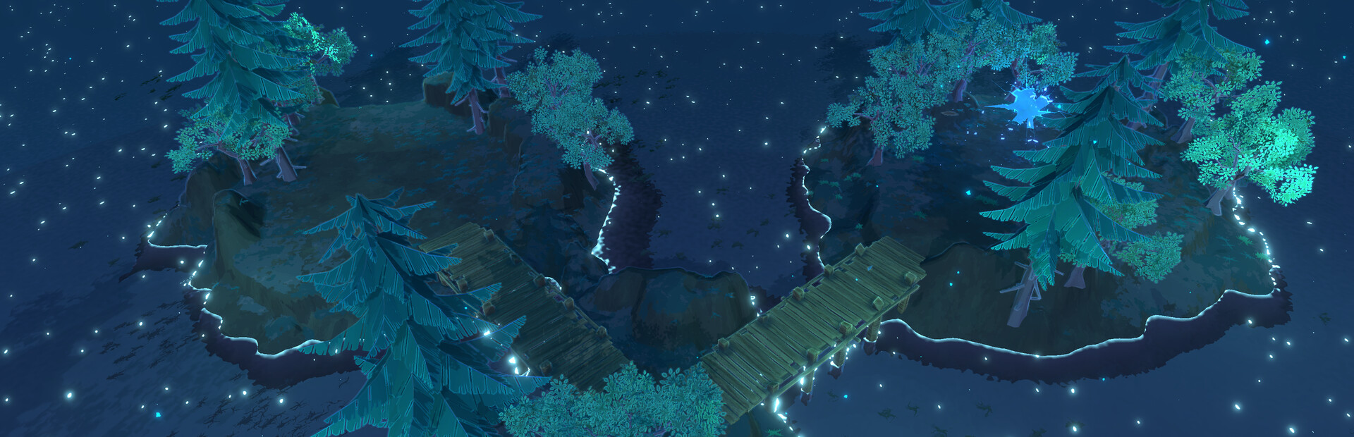 Game cover Shape of Dreams