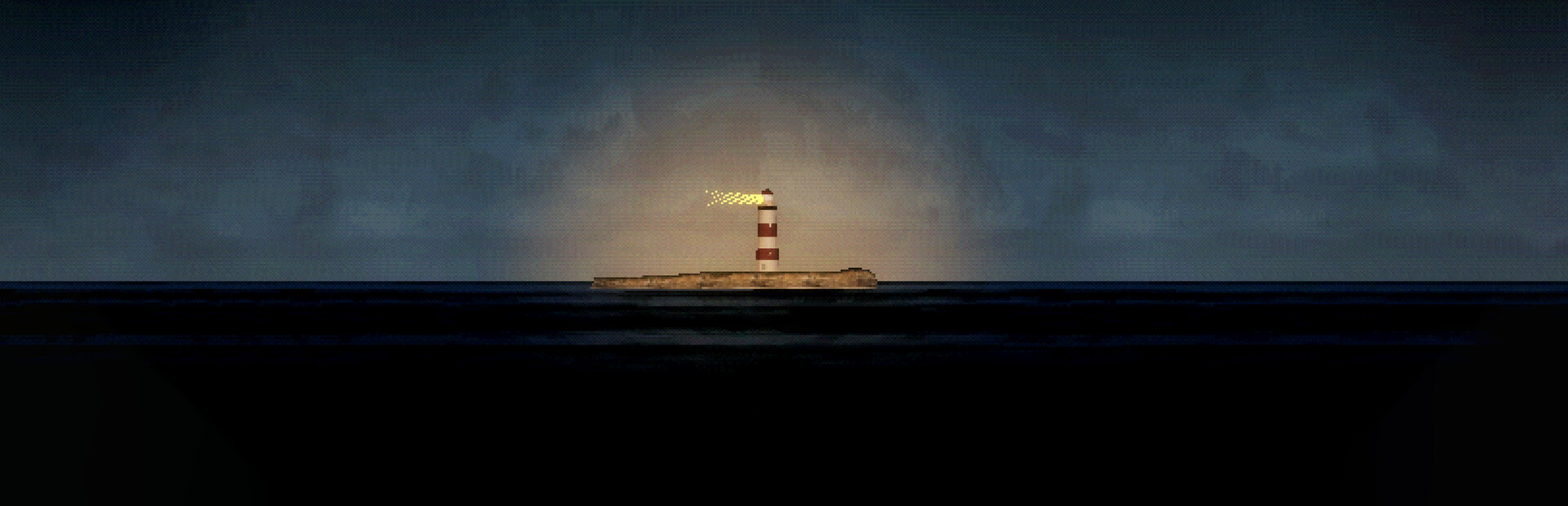 Game cover: You Feel Normal.