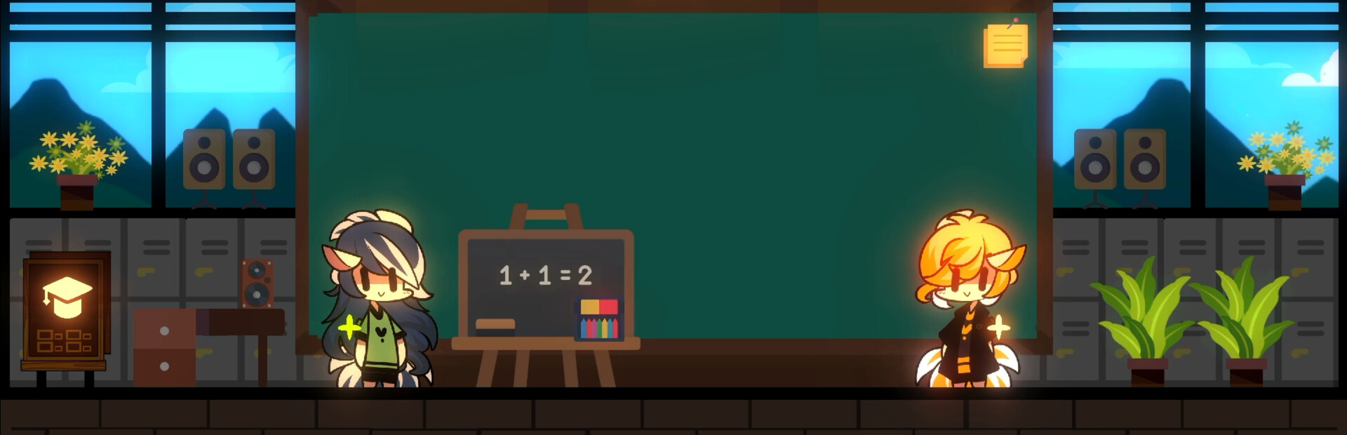 Mini Star Math - Press Kit