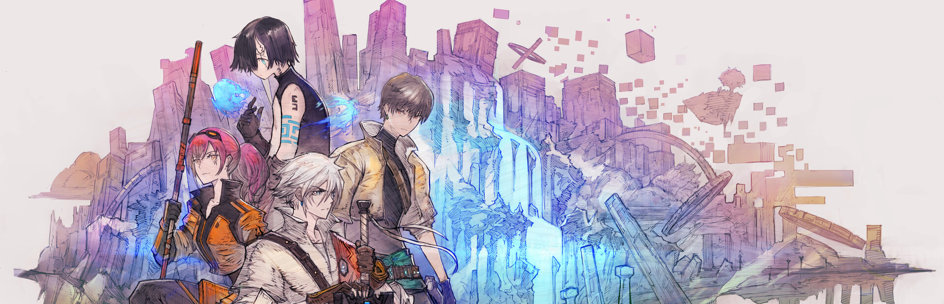 Game cover: Runa