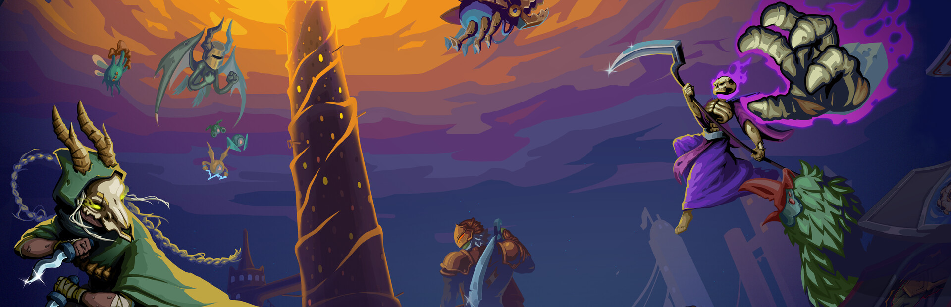 Game cover Slay the Spire II