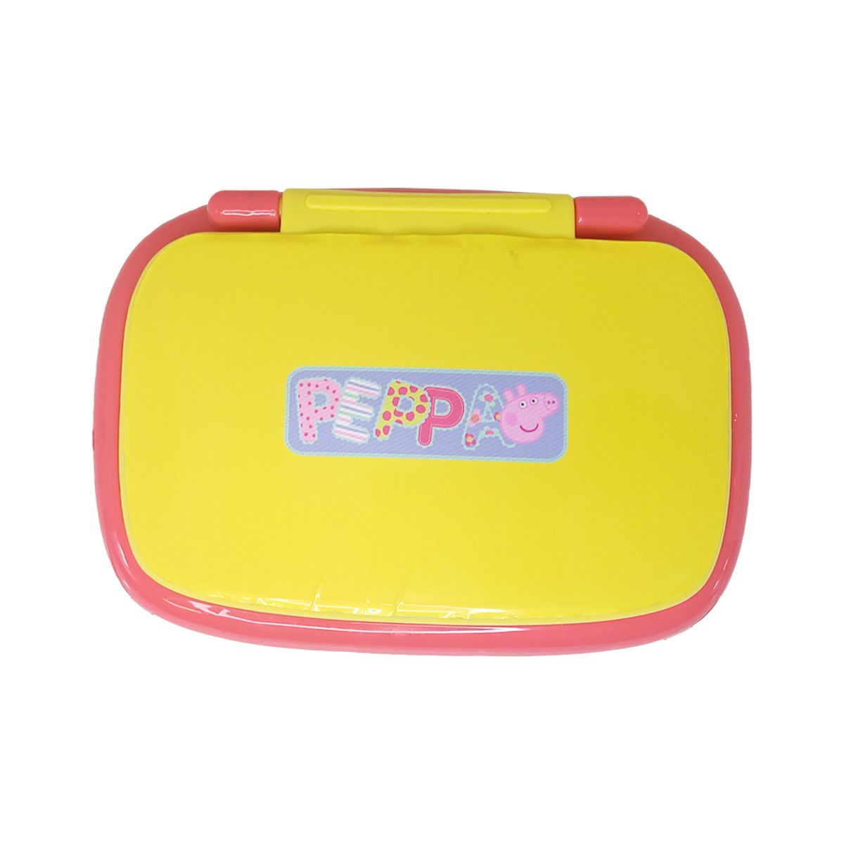 Peppa Pig: Laptop Infantil - Press Kit