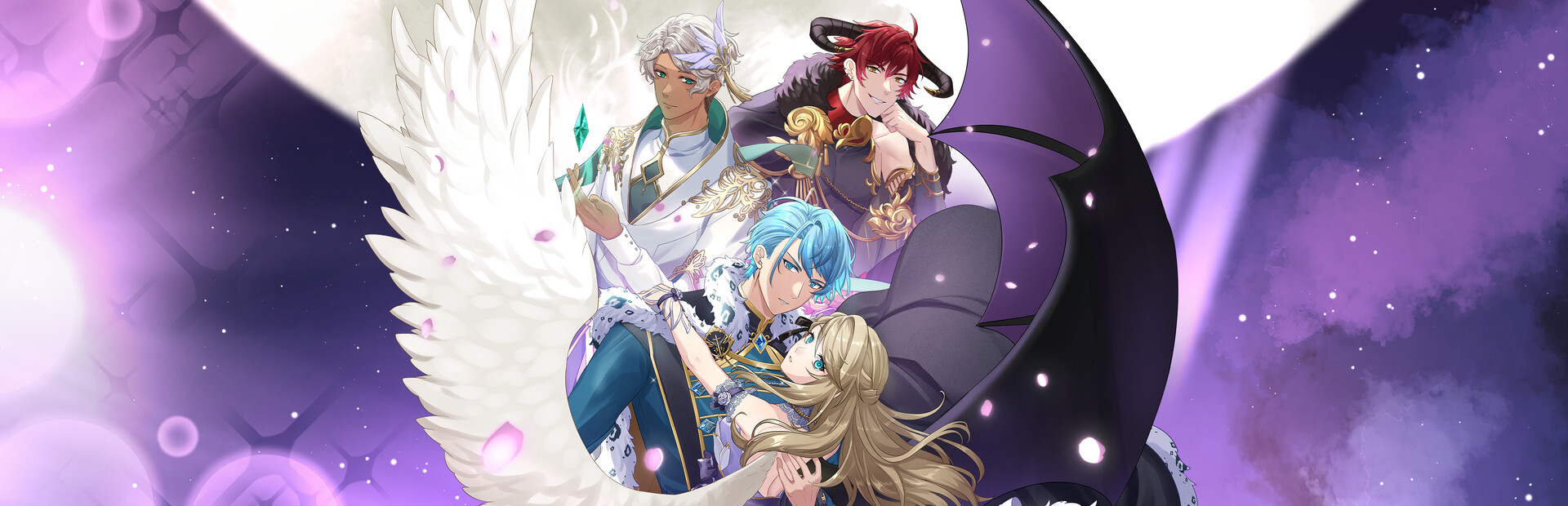 Game cover: Celestia: Chain of Fate