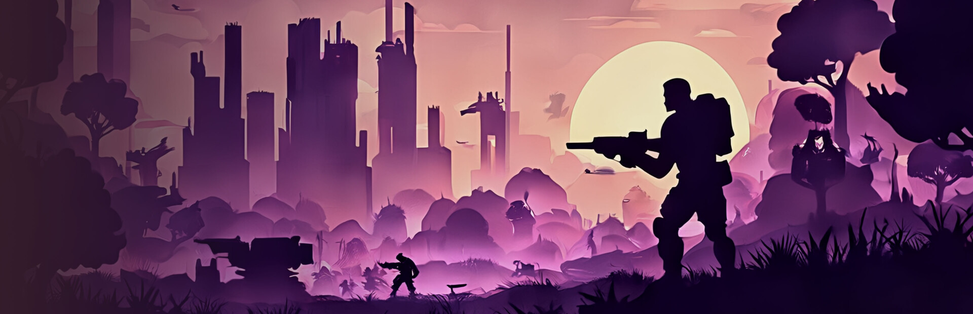 Game cover Revelation of Decay