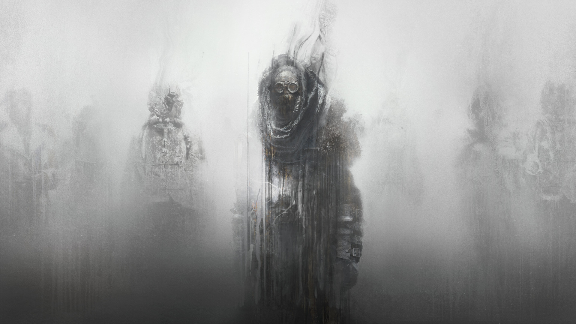 Game cover Frostpunk 2