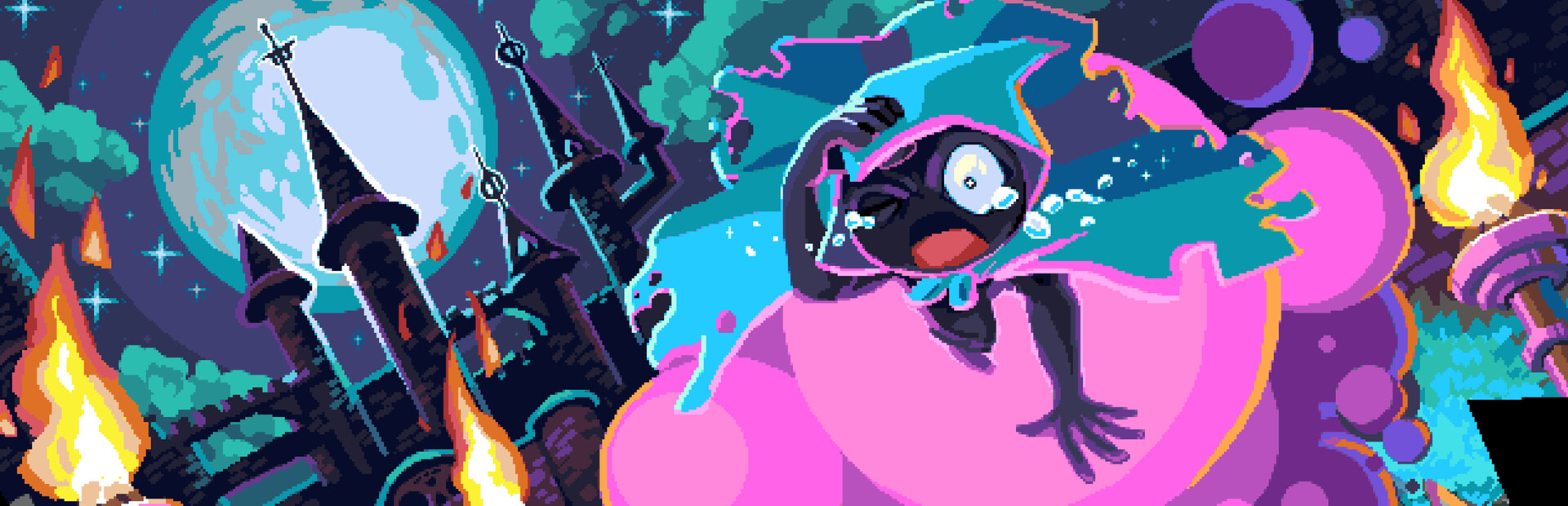 Game cover: Splodey