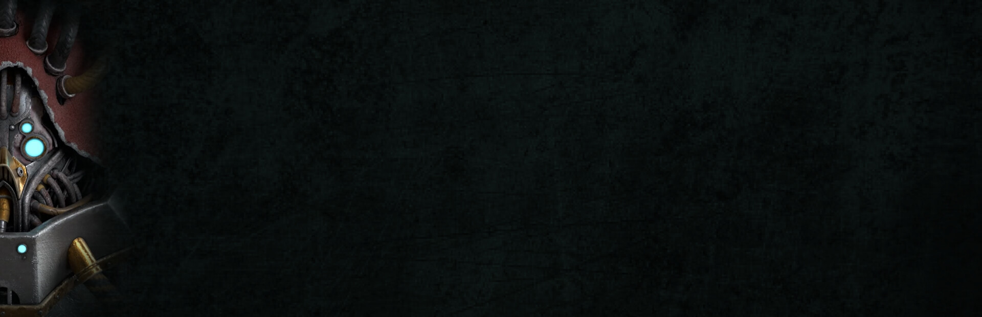 Game cover Warhammer 40,000: Mechanicus II