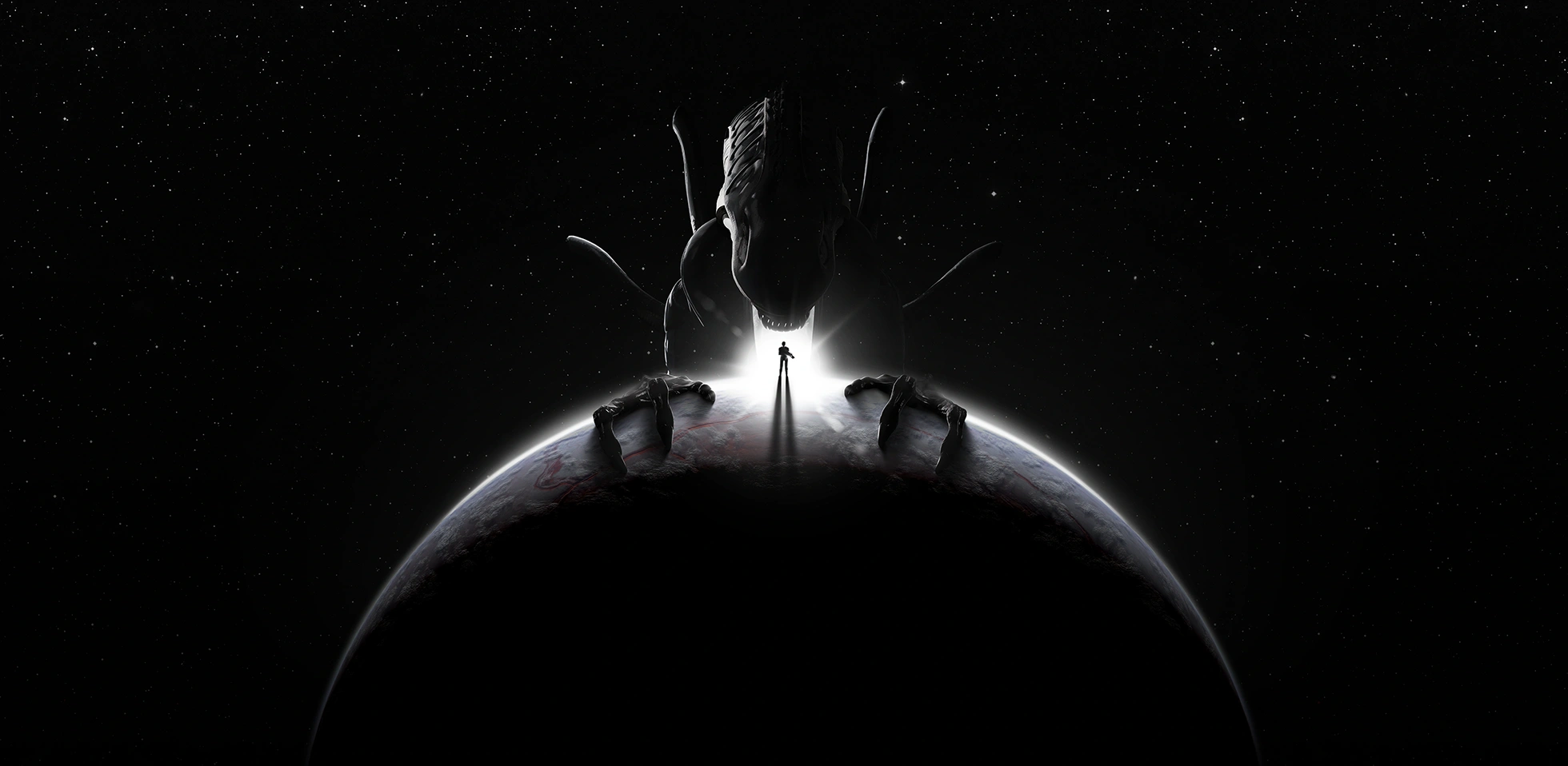 Game cover Alien: Rogue Incursion