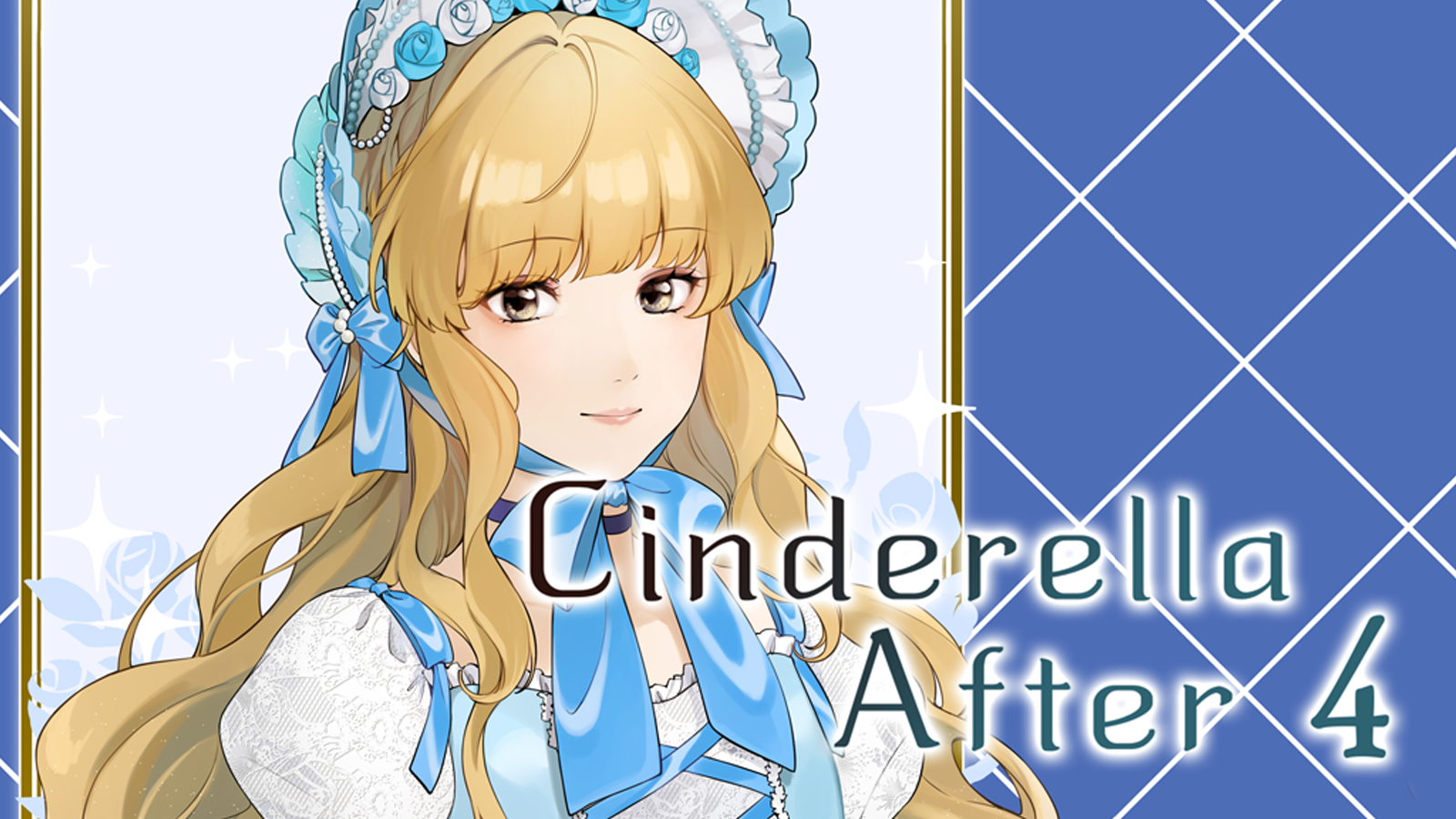 Game cover: Cinderella After 4