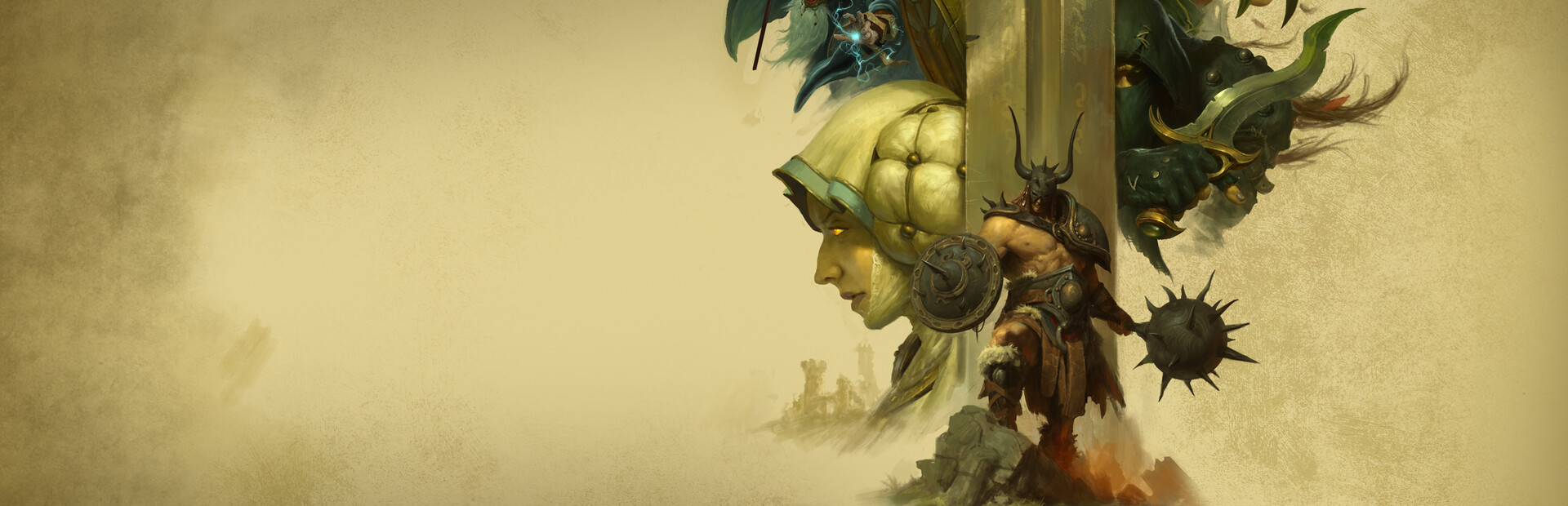 Game cover Legacy: Steel & Sorcery