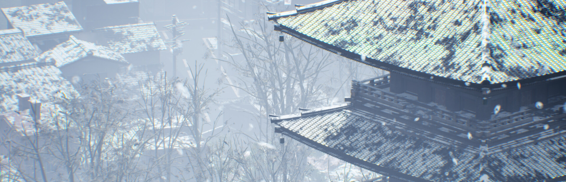 Game cover BrokenLore: Low