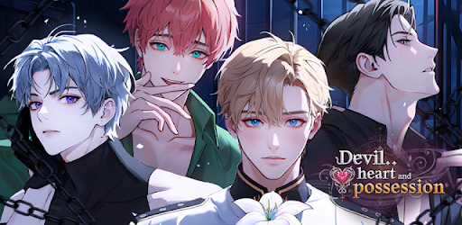 Game cover: Devil.., Heart and Possession