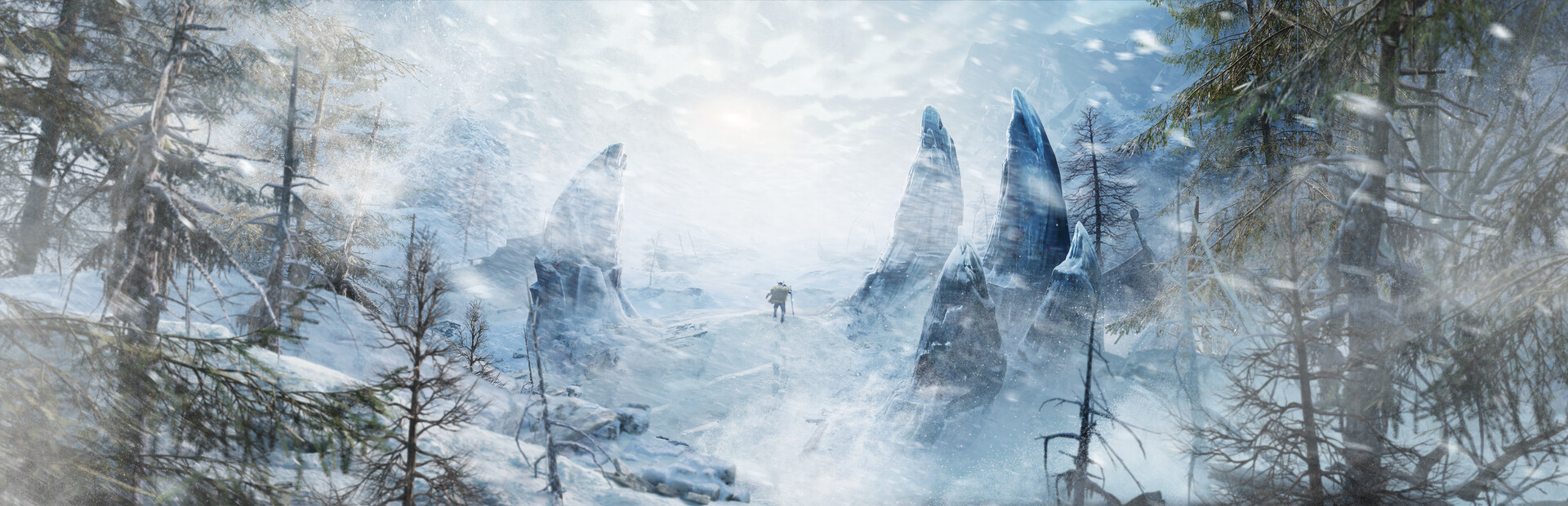Game cover Skydance's Behemoth