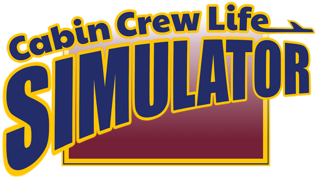 Game cover Cabin Crew Life Simulator