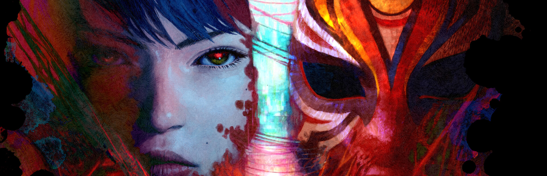 Game cover Slitterhead