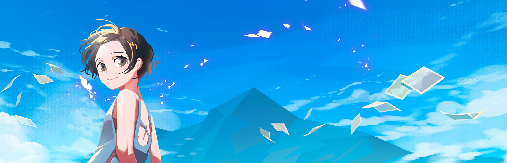 Game cover Opus: Prism Peak